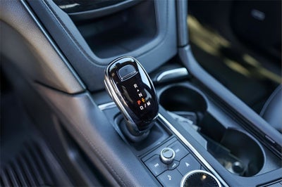 2025 Cadillac XT6 Sport