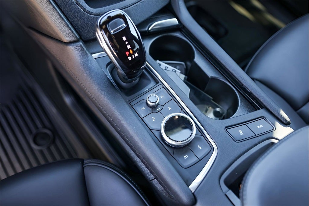 2025 Cadillac XT6 Sport