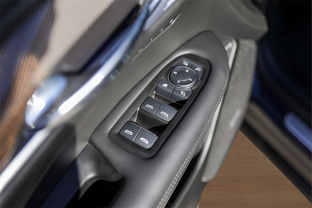 2025 Cadillac XT6 Sport