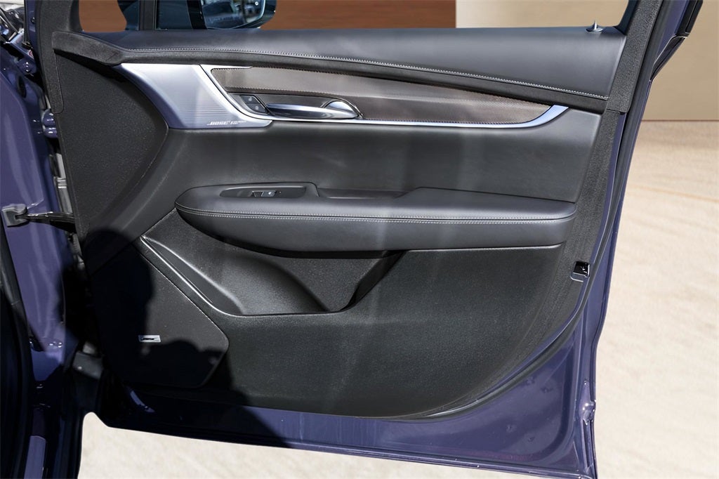 2025 Cadillac XT6 Sport