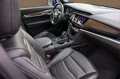 2024 Cadillac XT6 Sport