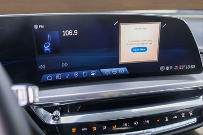 2024 Cadillac LYRIQ Sport