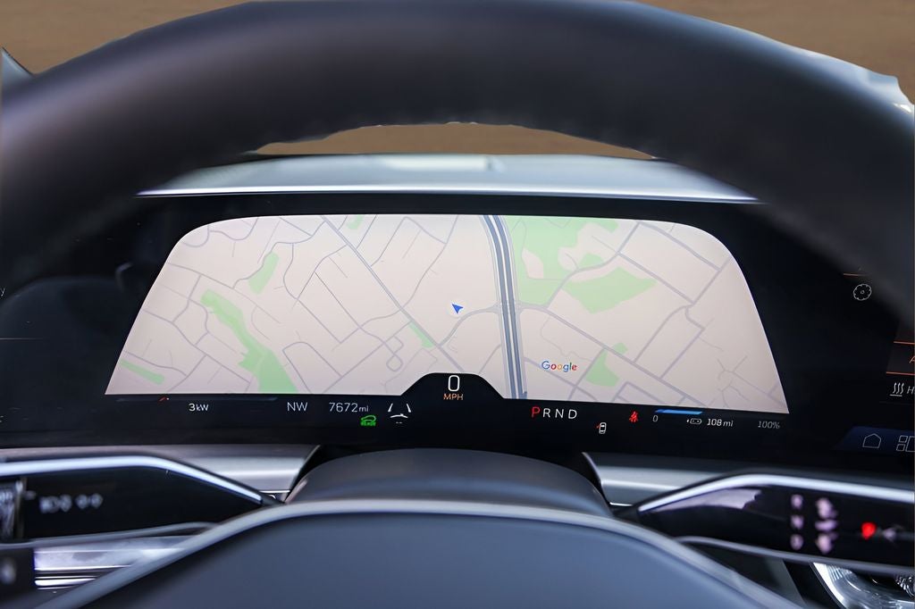 2024 Cadillac LYRIQ Sport