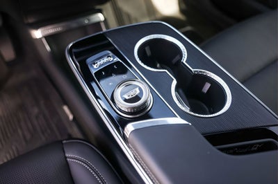 2025 Cadillac LYRIQ Luxury