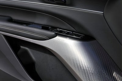 2025 Cadillac LYRIQ Luxury