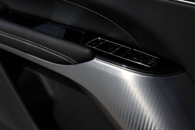 2025 Cadillac LYRIQ Luxury