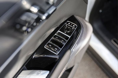 2025 Cadillac LYRIQ Luxury