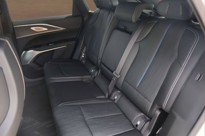 2025 Cadillac LYRIQ Luxury