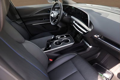 2025 Cadillac LYRIQ Luxury