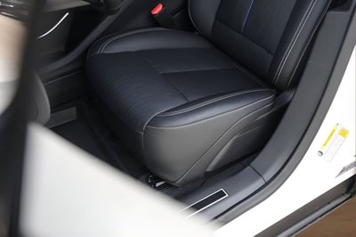 2025 Cadillac LYRIQ Luxury