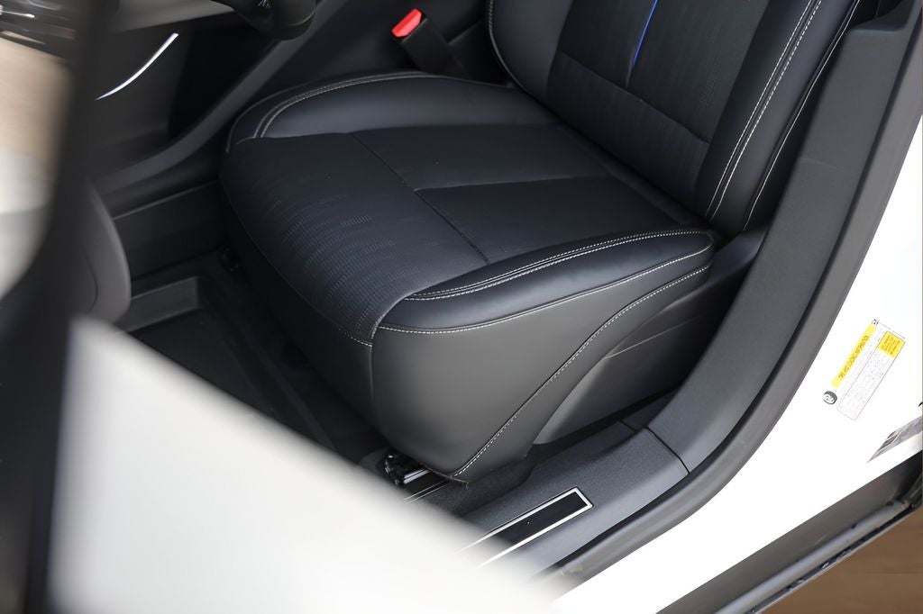 2025 Cadillac LYRIQ Luxury