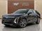 2025 Cadillac LYRIQ Luxury