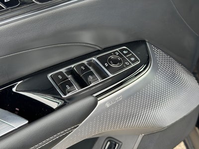 2025 Cadillac LYRIQ Luxury