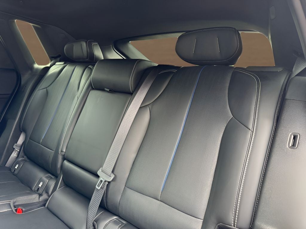 2025 Cadillac LYRIQ Luxury