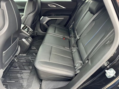 2025 Cadillac LYRIQ Luxury