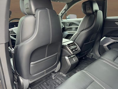 2025 Cadillac LYRIQ Luxury