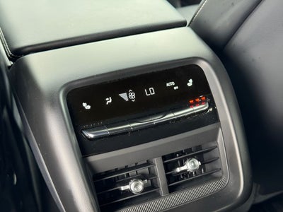 2025 Cadillac LYRIQ Luxury