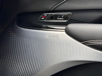 2025 Cadillac LYRIQ Luxury