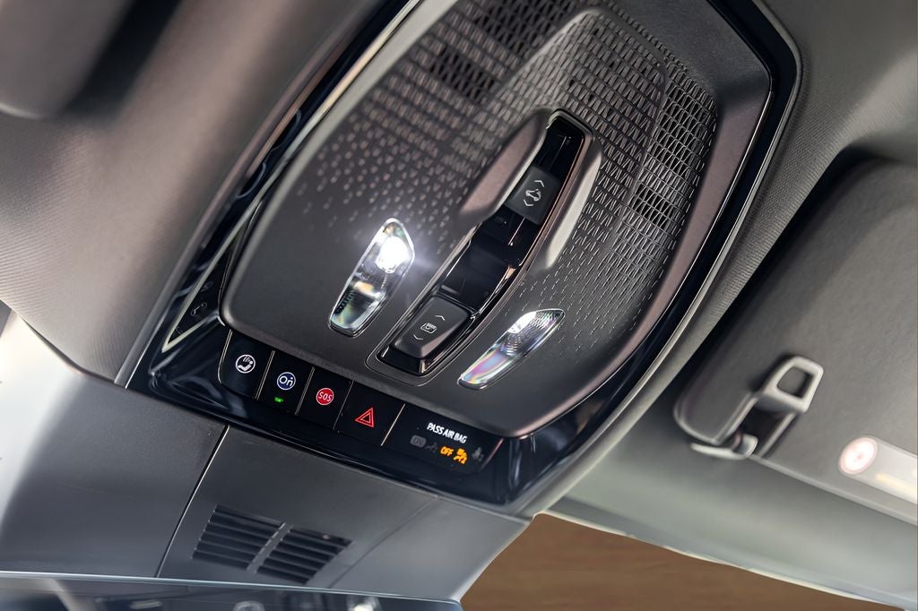 2025 Cadillac LYRIQ Luxury