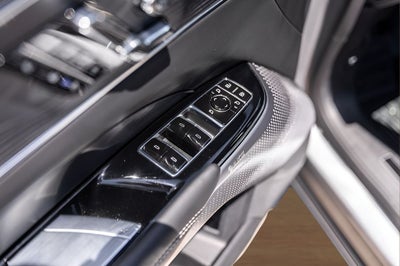 2025 Cadillac LYRIQ Luxury