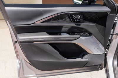 2025 Cadillac LYRIQ Luxury