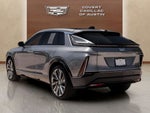 2025 Cadillac LYRIQ Luxury