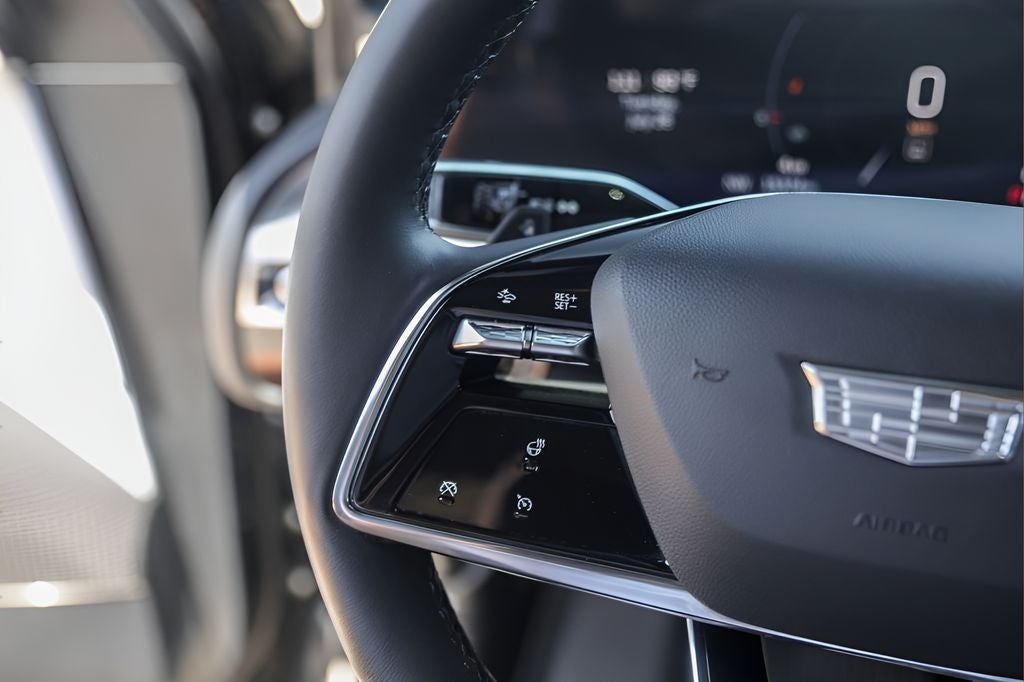 2024 Cadillac LYRIQ Sport
