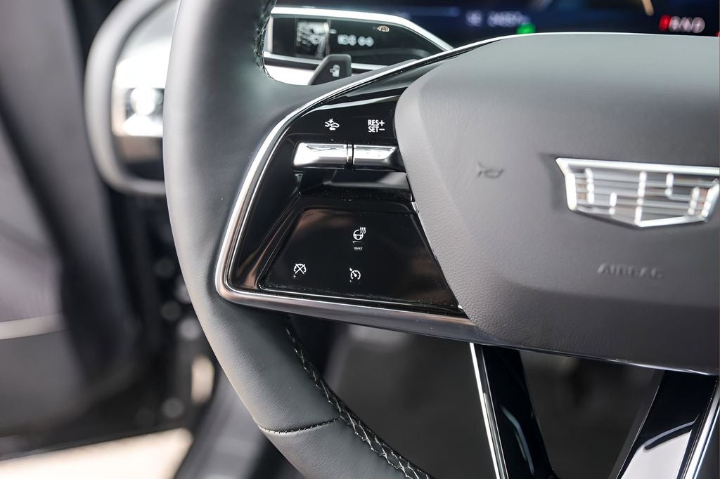 2024 Cadillac LYRIQ Sport