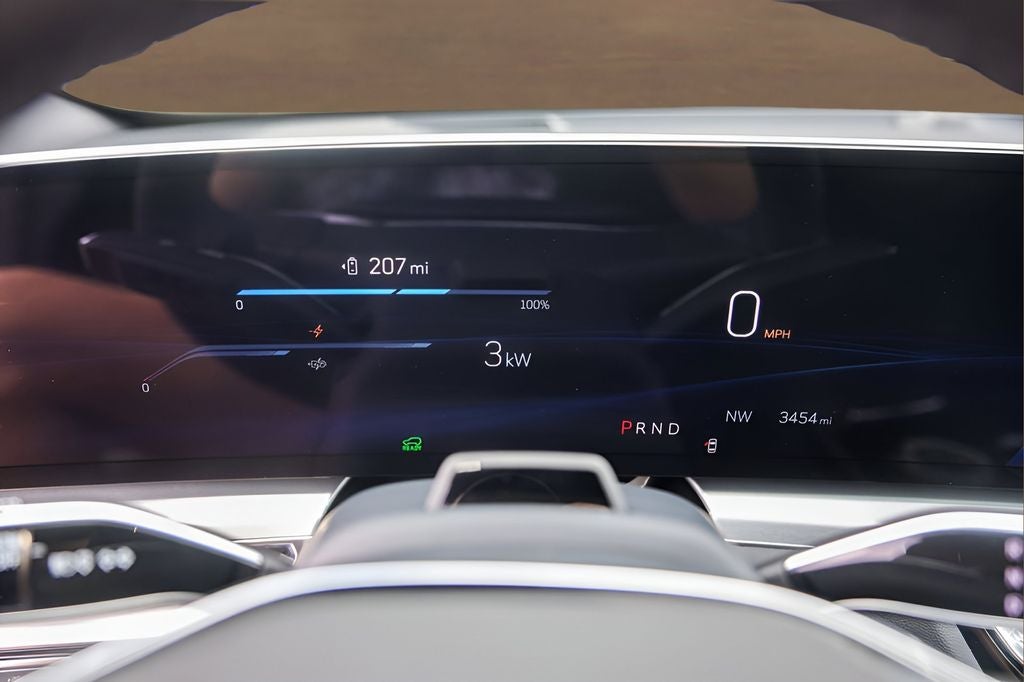 2025 Cadillac LYRIQ Luxury