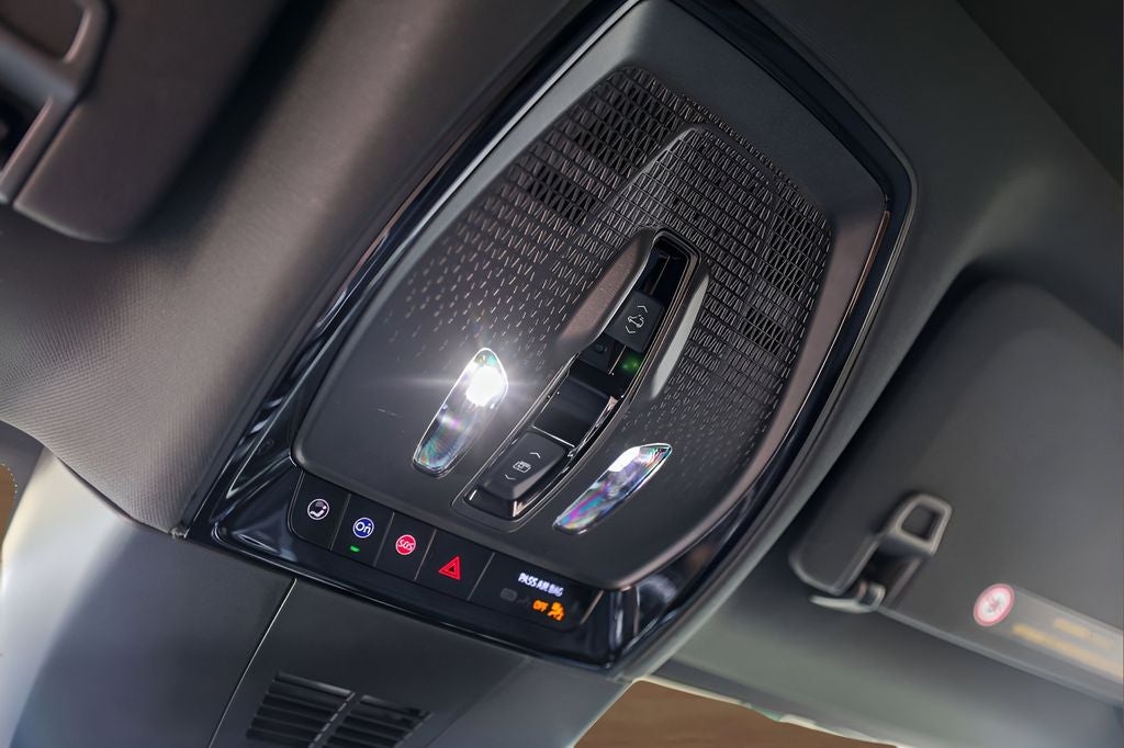 2025 Cadillac LYRIQ Luxury