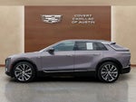 2025 Cadillac LYRIQ Luxury