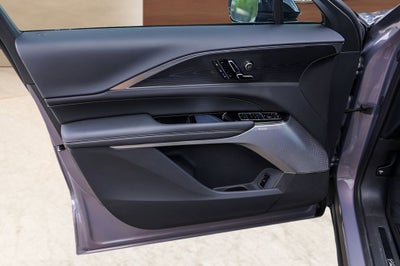 2025 Cadillac LYRIQ Luxury