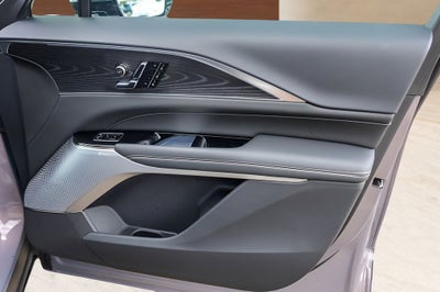 2025 Cadillac LYRIQ Luxury
