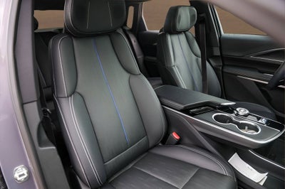 2025 Cadillac LYRIQ Luxury