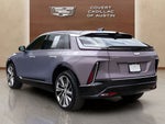 2025 Cadillac LYRIQ Luxury