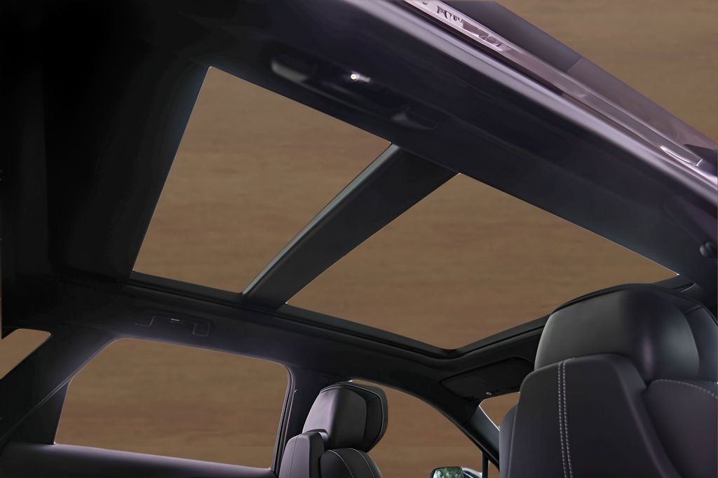 2025 Cadillac LYRIQ Luxury