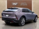 2025 Cadillac LYRIQ Luxury