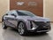 2025 Cadillac LYRIQ Luxury