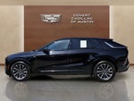2025 Cadillac LYRIQ Sport