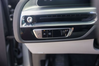 2025 Cadillac LYRIQ Sport