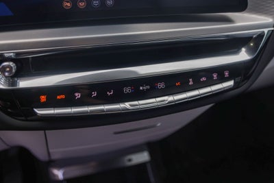 2025 Cadillac LYRIQ Sport