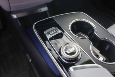 2025 Cadillac LYRIQ Sport