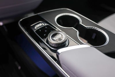 2025 Cadillac LYRIQ Sport