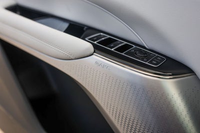 2025 Cadillac LYRIQ Sport