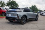 2025 Cadillac LYRIQ Sport
