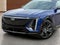 2025 Cadillac LYRIQ Sport