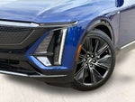 2025 Cadillac LYRIQ Sport