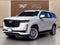2024 Cadillac Escalade Luxury