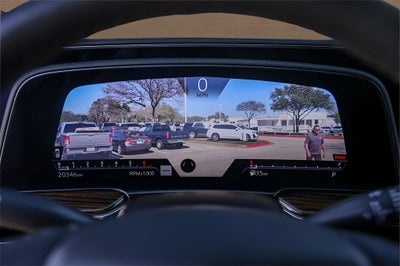 2024 Cadillac Escalade Luxury