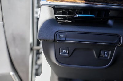 2024 Cadillac Escalade Luxury